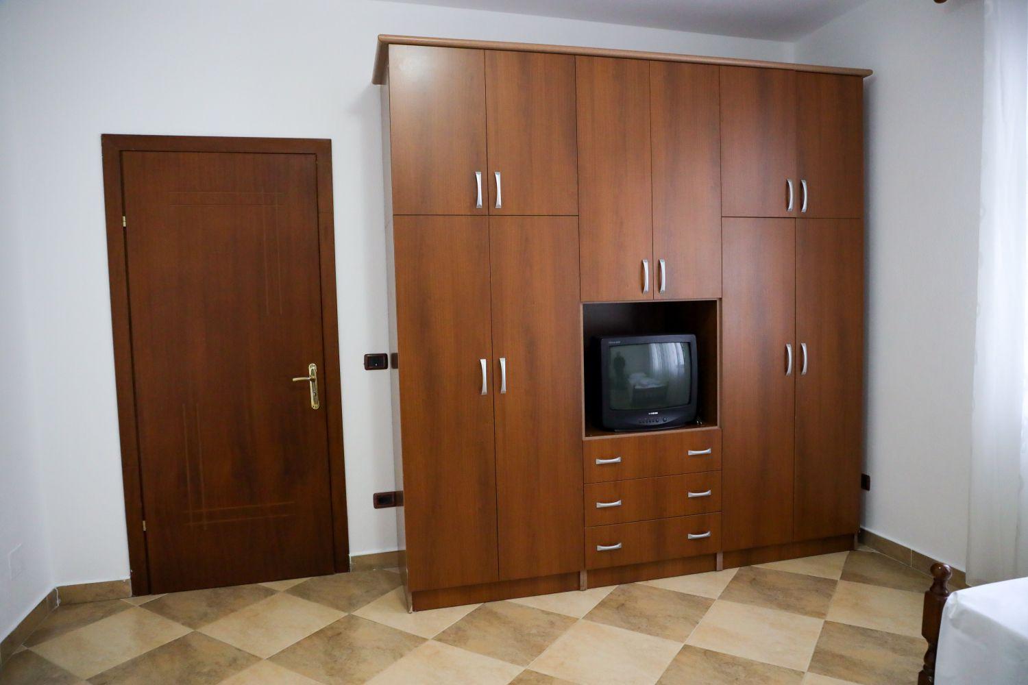 Vila Taga Guesthouse Круя Экстерьер фото