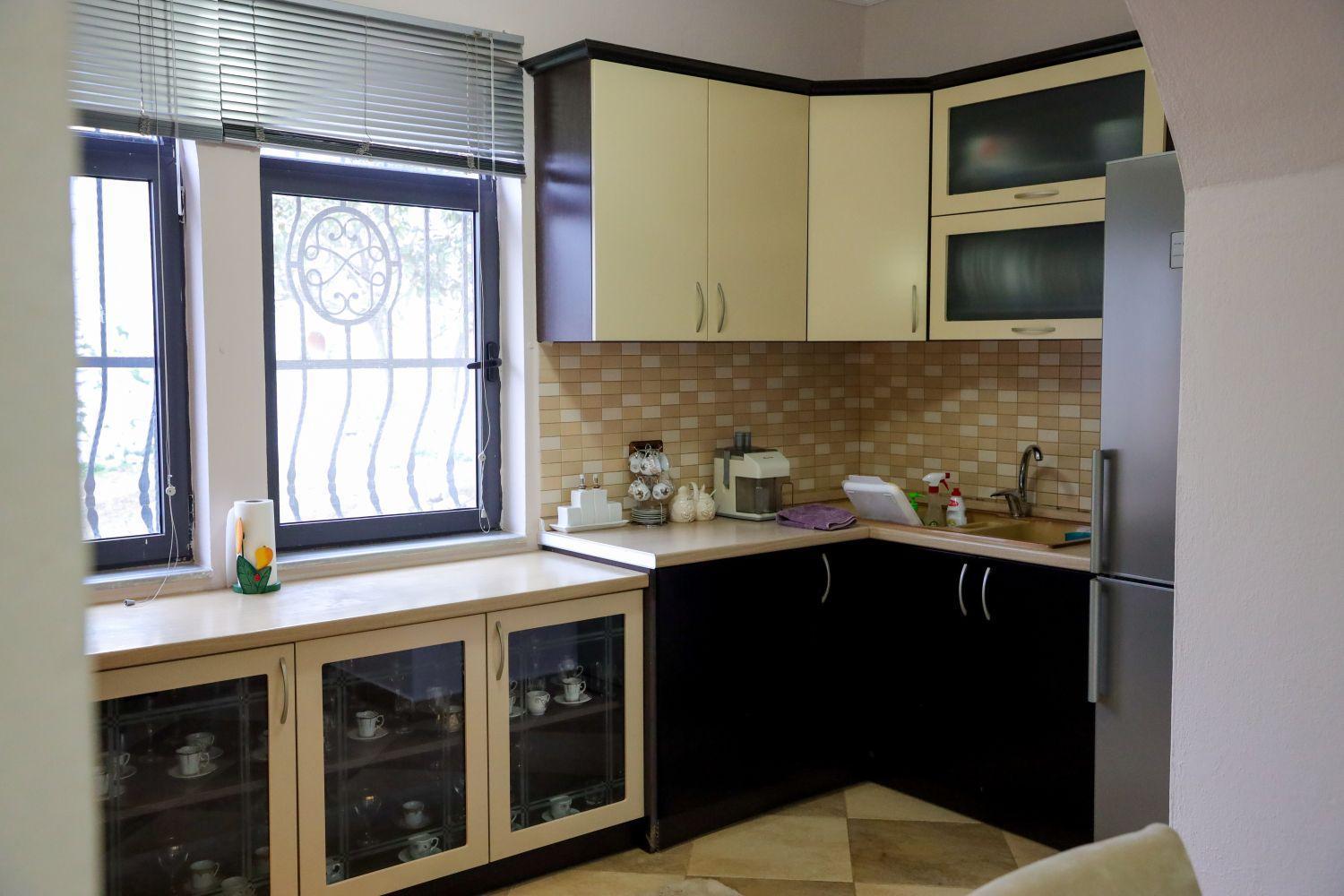 Vila Taga Guesthouse Круя Экстерьер фото